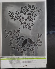 Embossingfolder wandtatoo gebraucht kaufen  Rostock