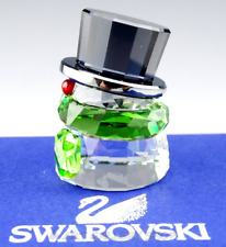 Swarovski crystal figurine for sale  Shipping to Ireland