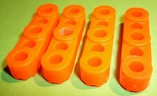 Four meccano narrow for sale  GODALMING
