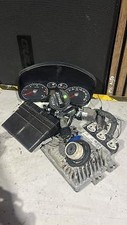 Kit demarrage ford d'occasion  France