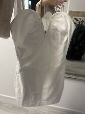 Zara kleid party gebraucht kaufen  Rastatt