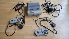 Super nintendo konsole gebraucht kaufen  Köln