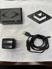 Kit Raspberry Pi 3 Modelo B+ inclui Micro SD, Power Brick, cabo USB, sistema operacional fino. comprar usado  Enviando para Brazil