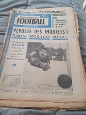Football 459 4 d'occasion  Champtocé-sur-Loire