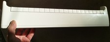 Fridge freezer bottle for sale  DURHAM