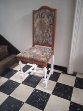 Chaises salle manger. d'occasion  Brassac