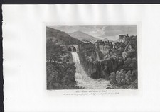 Tivoli nuova cascata usato  Città di Castello