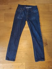 Nudie jeans grim gebraucht kaufen  Leipzig