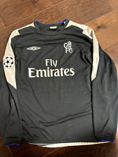 Gudjohnsen chelsea match usato  Monopoli