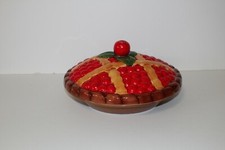Red cherry pie for sale  Ontonagon