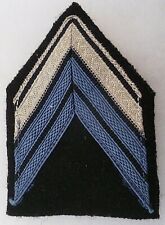 Chevron cavalerie régiment d'occasion  Toulon-