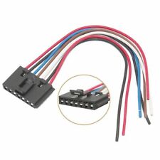 Usado, Resistor de motor de ventilador 7 pinos conector plugue chicote de fios para 2000-2007 Yukon 15862656 comprar usado  Enviando para Brazil