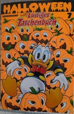 Ltb sonderband halloween gebraucht kaufen  Großenseebach
