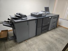 Konica bizhub press for sale  Aurora