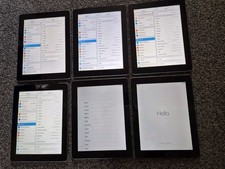 Job lot ipad for sale  LOUGHBOROUGH