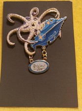 Started ..walt pin for sale  Everett