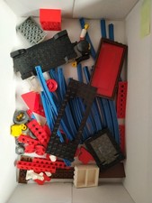 Lotto misto lego usato  Massa di Somma