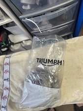 triumph 800 xc for sale  KETTERING
