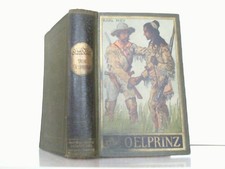 Elprinz may karl gebraucht kaufen  Lahstedt