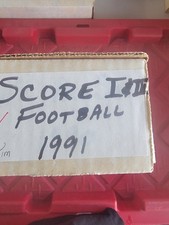 score set 1991 collector for sale score set 1991 collector for sale Galloway