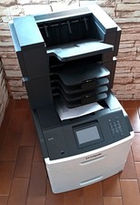 Lexmark m5155 109644 usato  Cantu