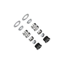 Set cuscinetti ricambio usato  Vertemate con Minoprio