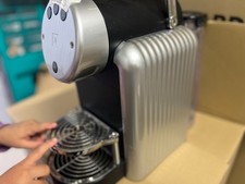 Machine café nespresso d'occasion  France
