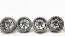 Audi mk1 alloy for sale  LIVINGSTON