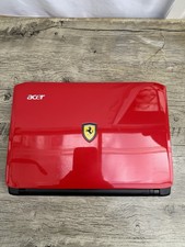 Rare acer ferrari for sale  BOLTON
