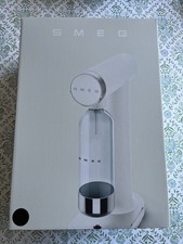 Smeg soda maker for sale  OXFORD