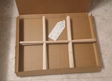Andersen window grille for sale  Caldwell