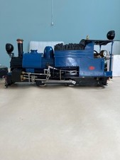 Roundhouse live steam for sale  SALE