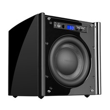 Nearly new velodyne for sale  CARLISLE