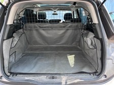 Kofferraumauskleidung hundewan gebraucht kaufen  Fellbach