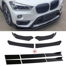 Side skirt front for sale Side skirt front for sale  LEICESTER