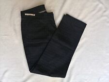 Pantalone sigaretta berwich usato  Genova
