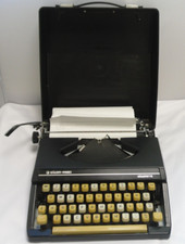 Silver reed silverette for sale  UXBRIDGE