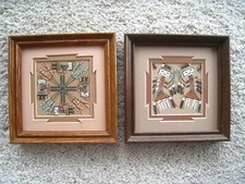 Authentic navajo sand for sale  Grand Coulee