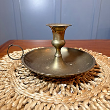 Brass bed chamber for sale  Humboldt
