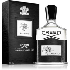 Creed aventus eau usato  Spedire a Italy
