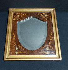 Beautiful shield shape for sale  WIRRAL