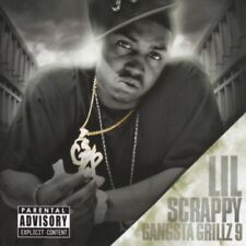 Lil scrappy gangsta gebraucht kaufen  Zweibrücken
