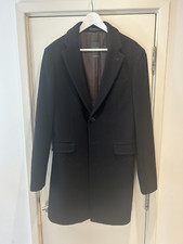 Gents zara long for sale  LONDON