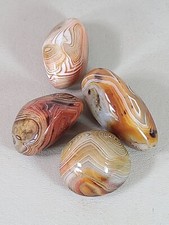 Polished quartz rocks for sale  Kingwood