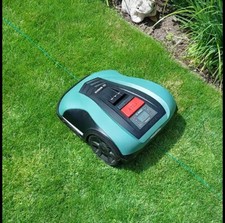 Bosch rasenroboter indego gebraucht kaufen  Mörfelden-Walldorf