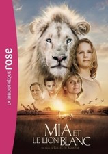 Mia lion blanc. d'occasion Mia lion blanc. d'occasion  Hennebont