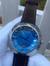 Serviced vintage enicar d'occasion  Expédié en Belgium