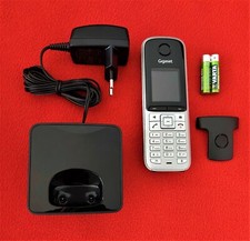 Gigaset s810h mobiltelefon gebraucht kaufen  Vöhringen