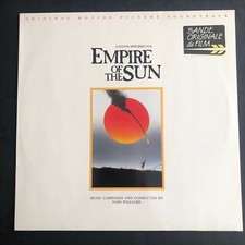 John williams empire d'occasion  Port-la-Nouvelle
