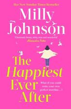 Happiest ever milly for sale  UK